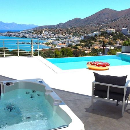 Elounda Sunshine Place المظهر الخارجي الصورة