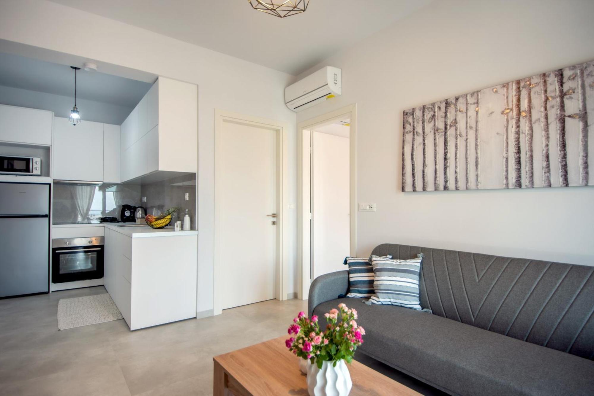 Elounda Sunshine Place المظهر الخارجي الصورة