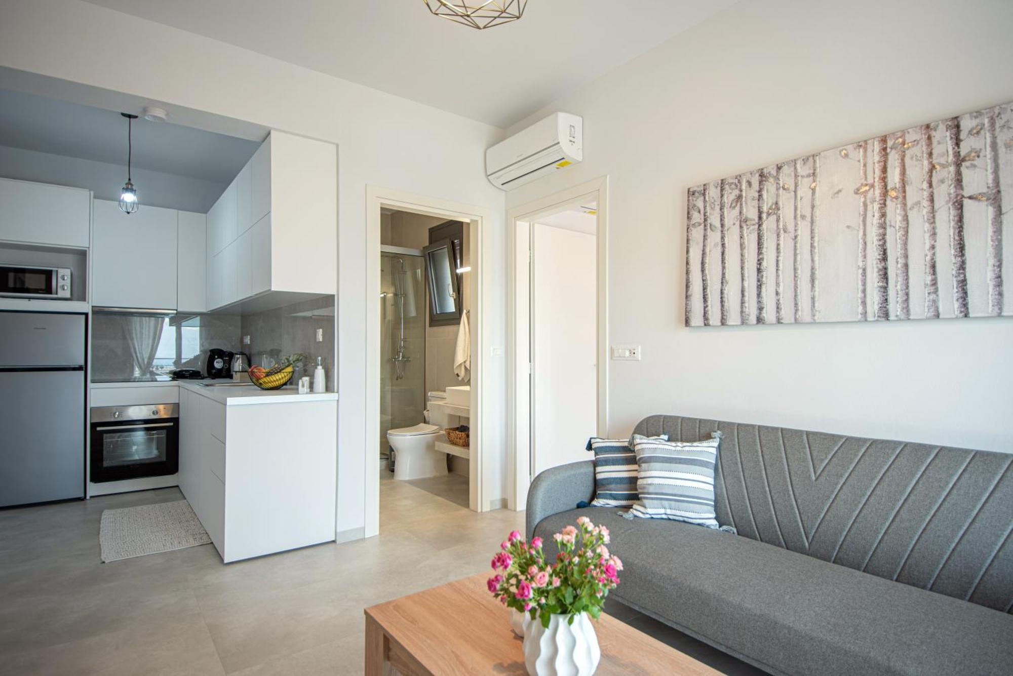 Elounda Sunshine Place المظهر الخارجي الصورة