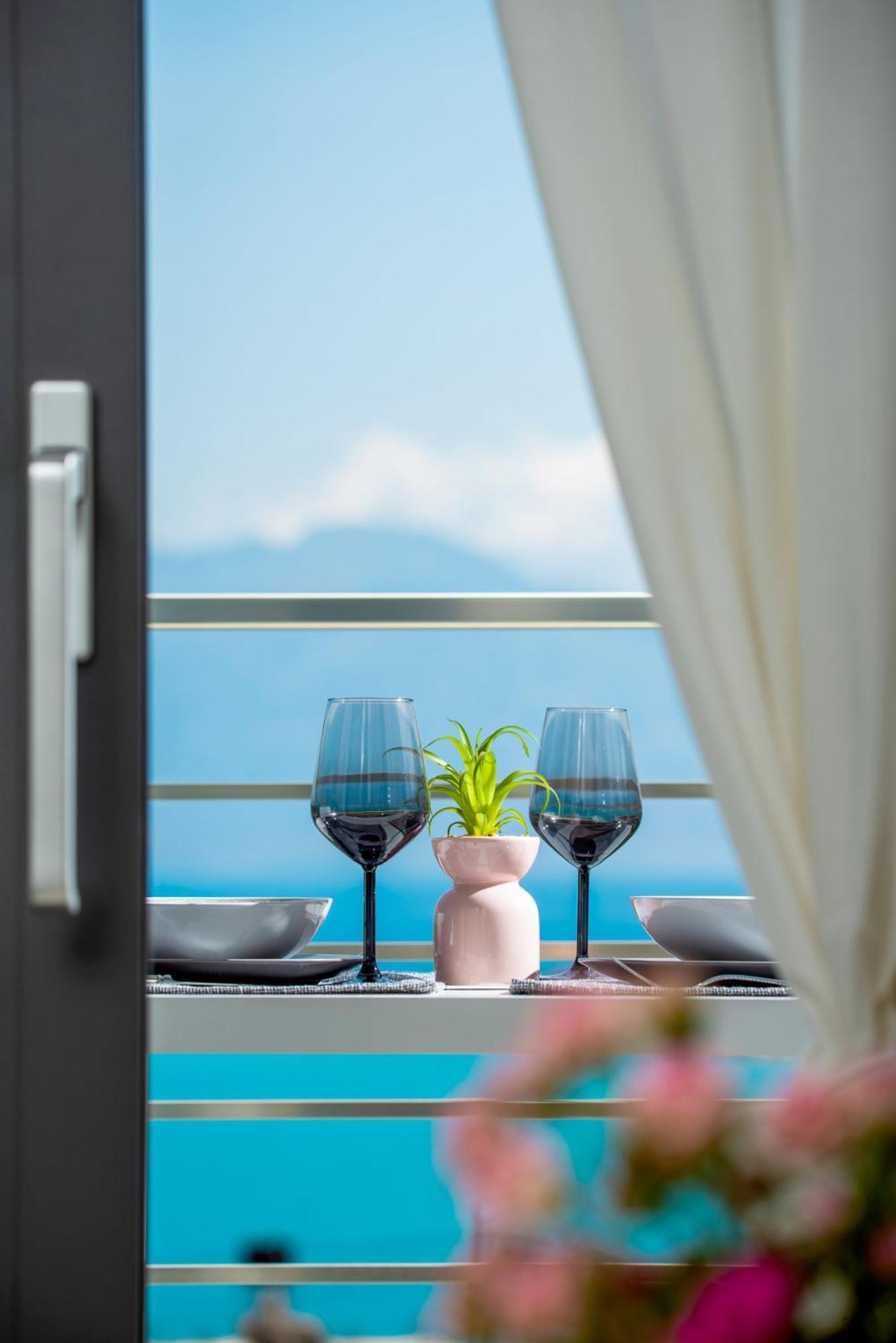 Elounda Sunshine Place المظهر الخارجي الصورة